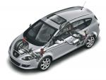 Seat Altea XL 2006 года